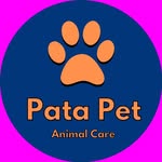 Pata Pet Logo
